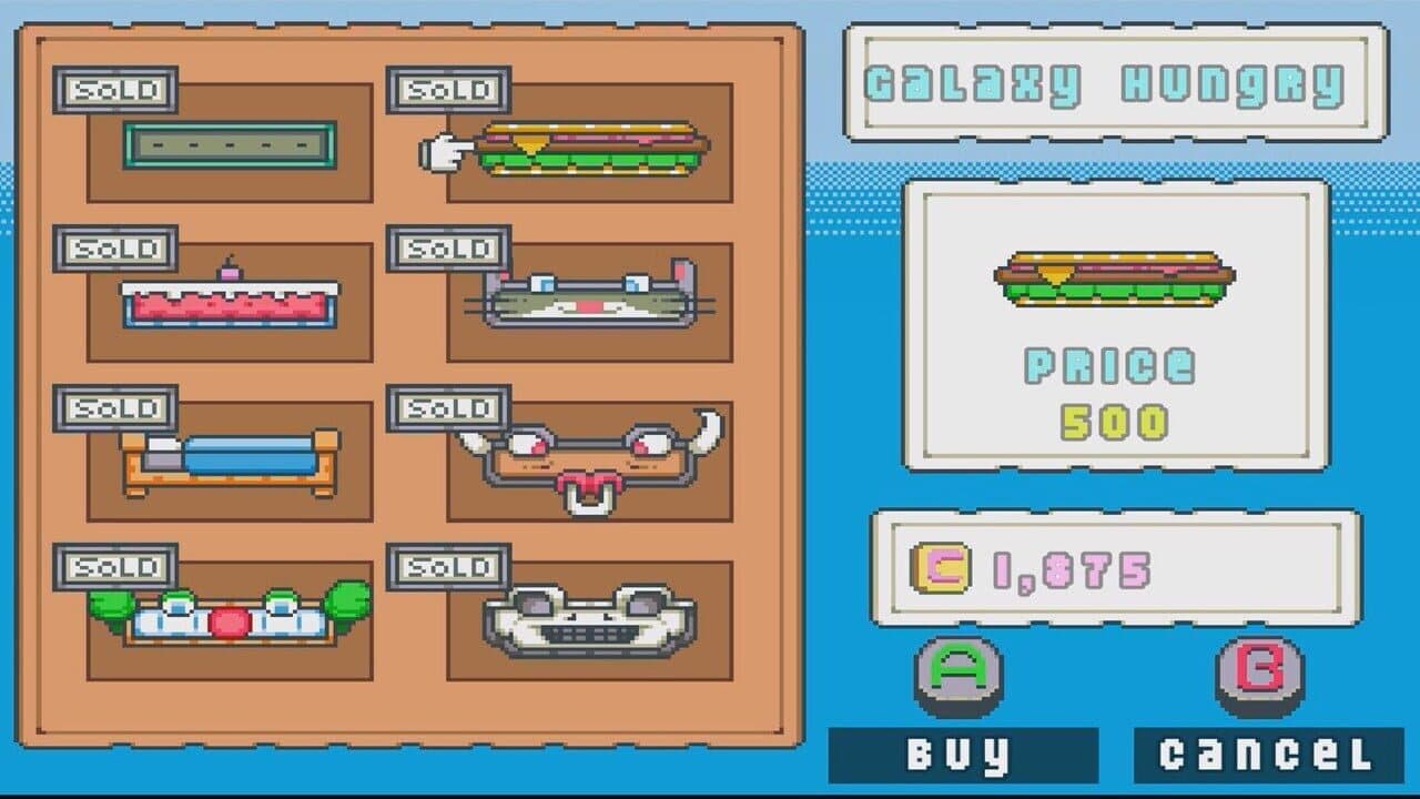 Square Smash screenshot 1