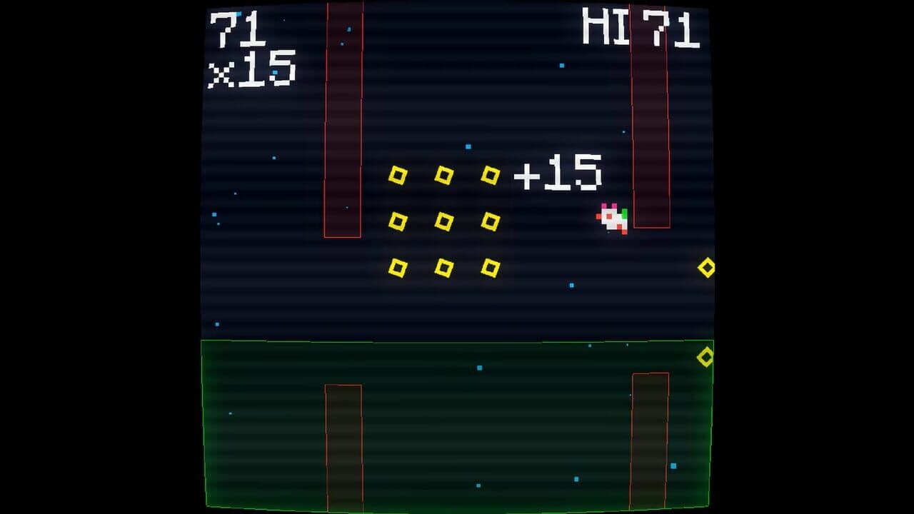 Piyopoyon screenshot 1