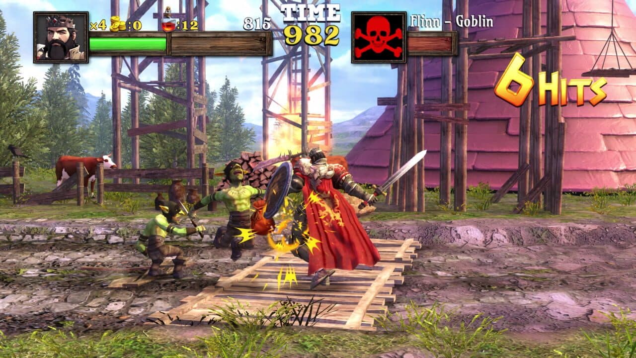 Kings Do Not Fall thumbnail 5