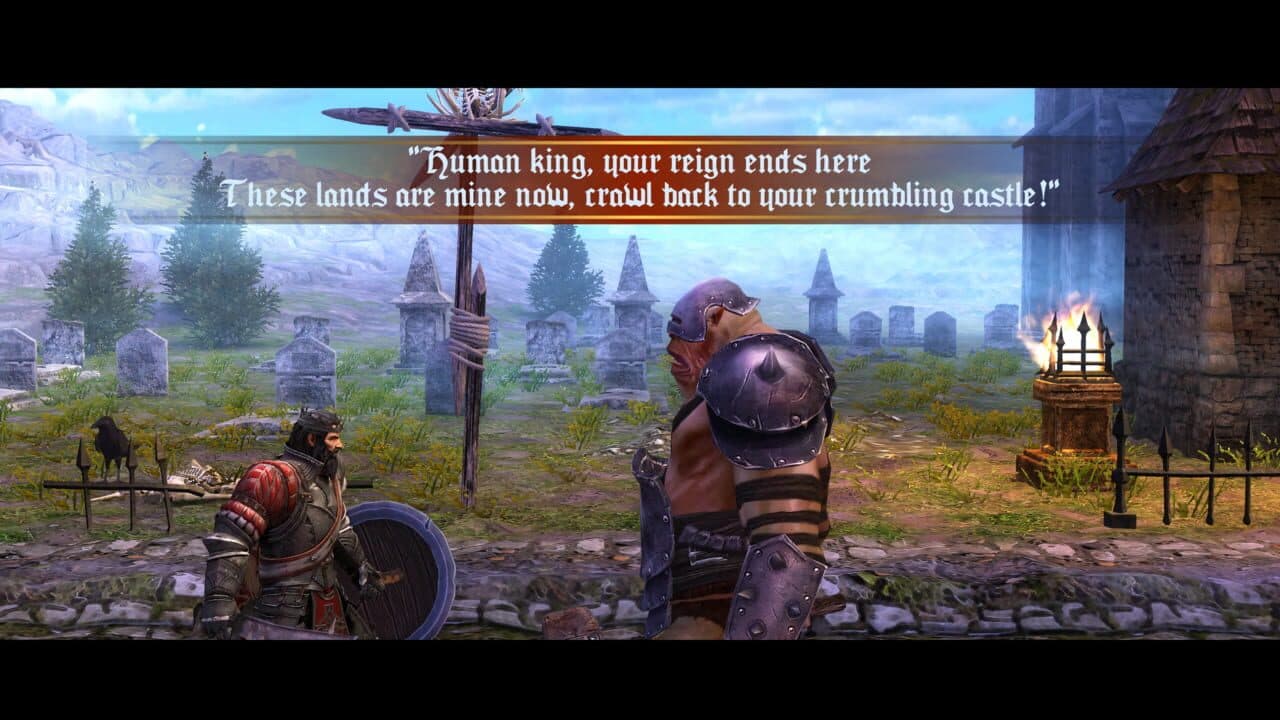 Kings Do Not Fall thumbnail 6