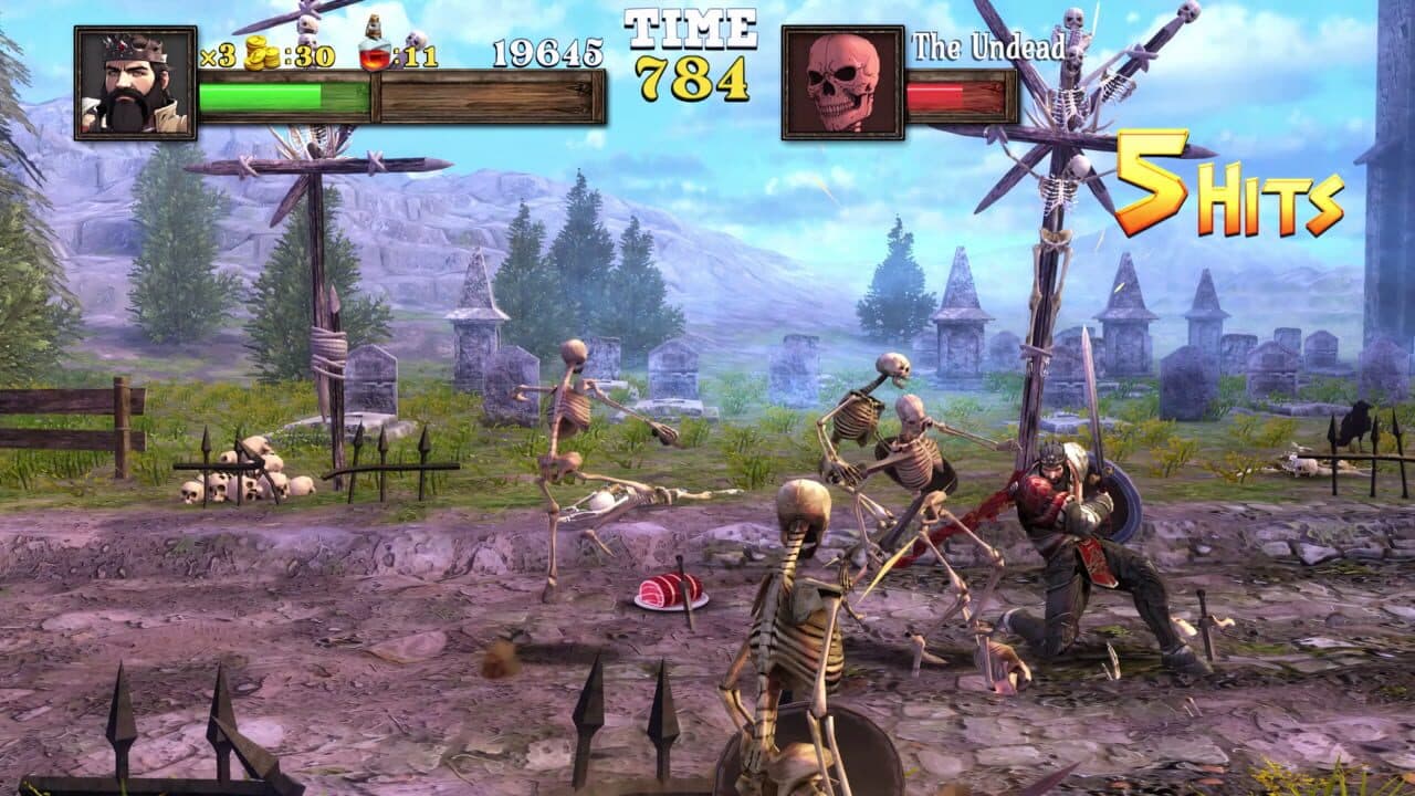Kings Do Not Fall thumbnail 3
