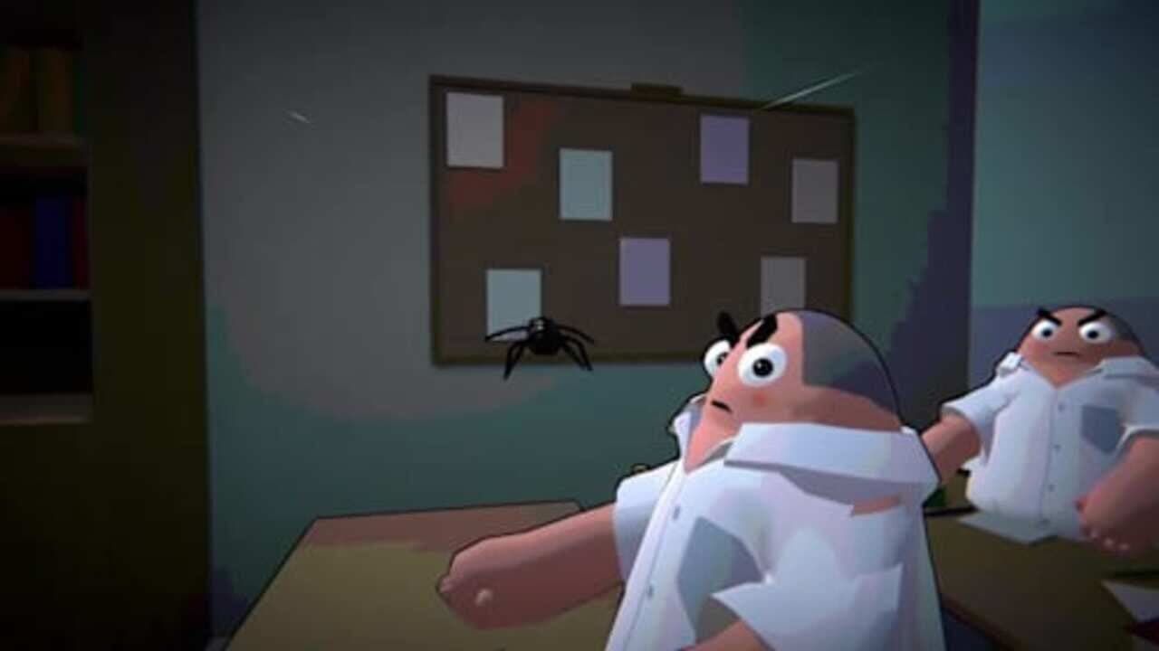 Fly for Fly screenshot 1