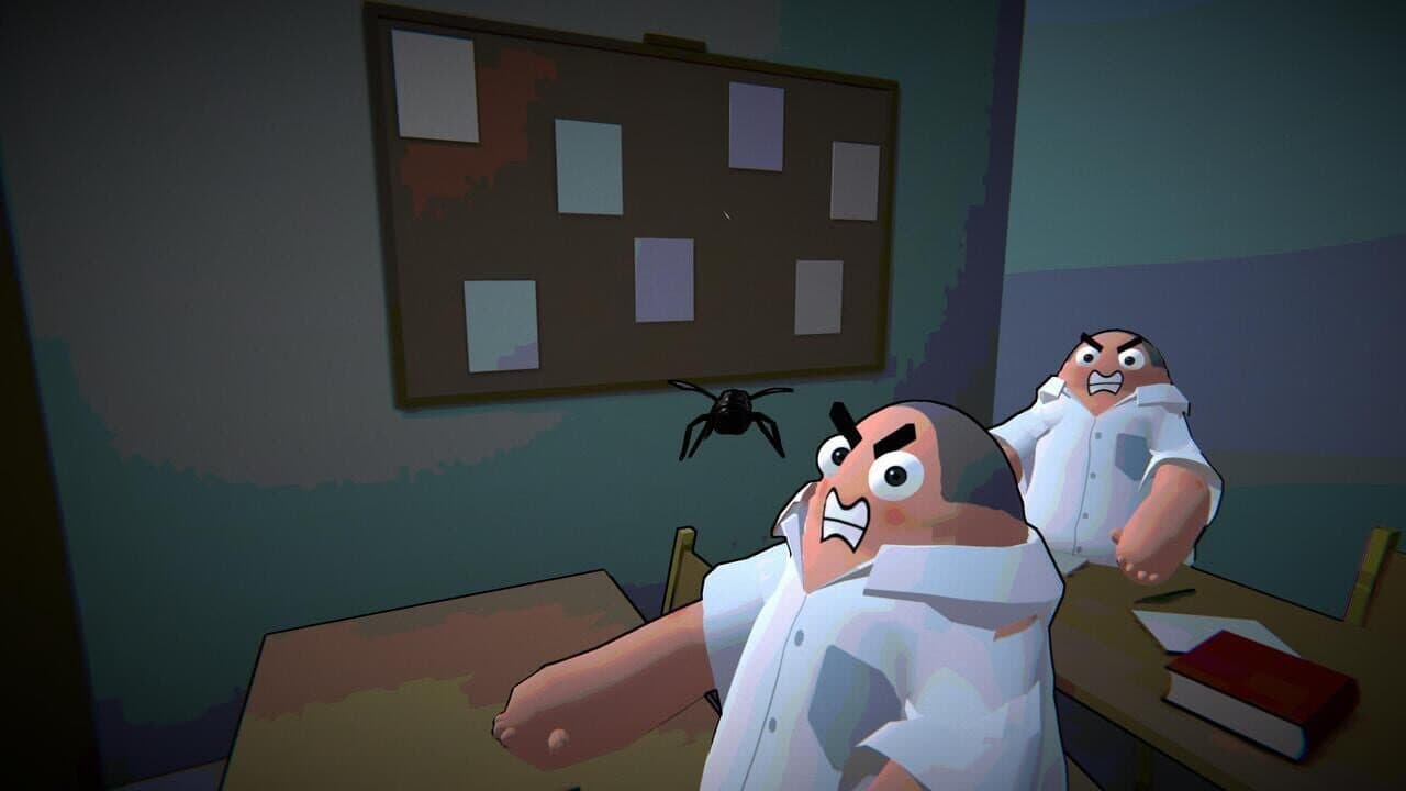 Fly for Fly thumbnail 2