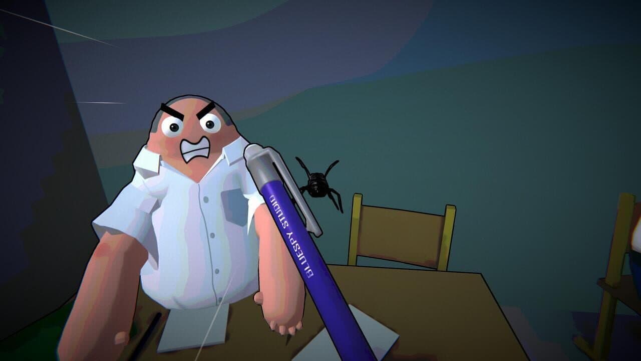 Fly for Fly thumbnail 4