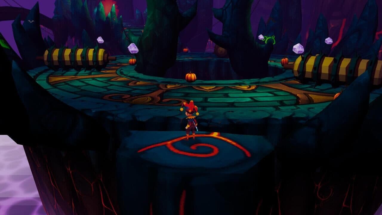 Bobo and the Chest of Nightmares thumbnail 3