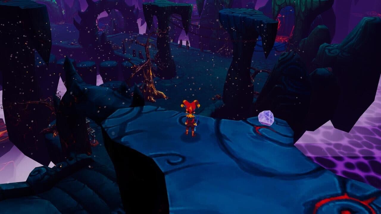 Bobo and the Chest of Nightmares thumbnail 4