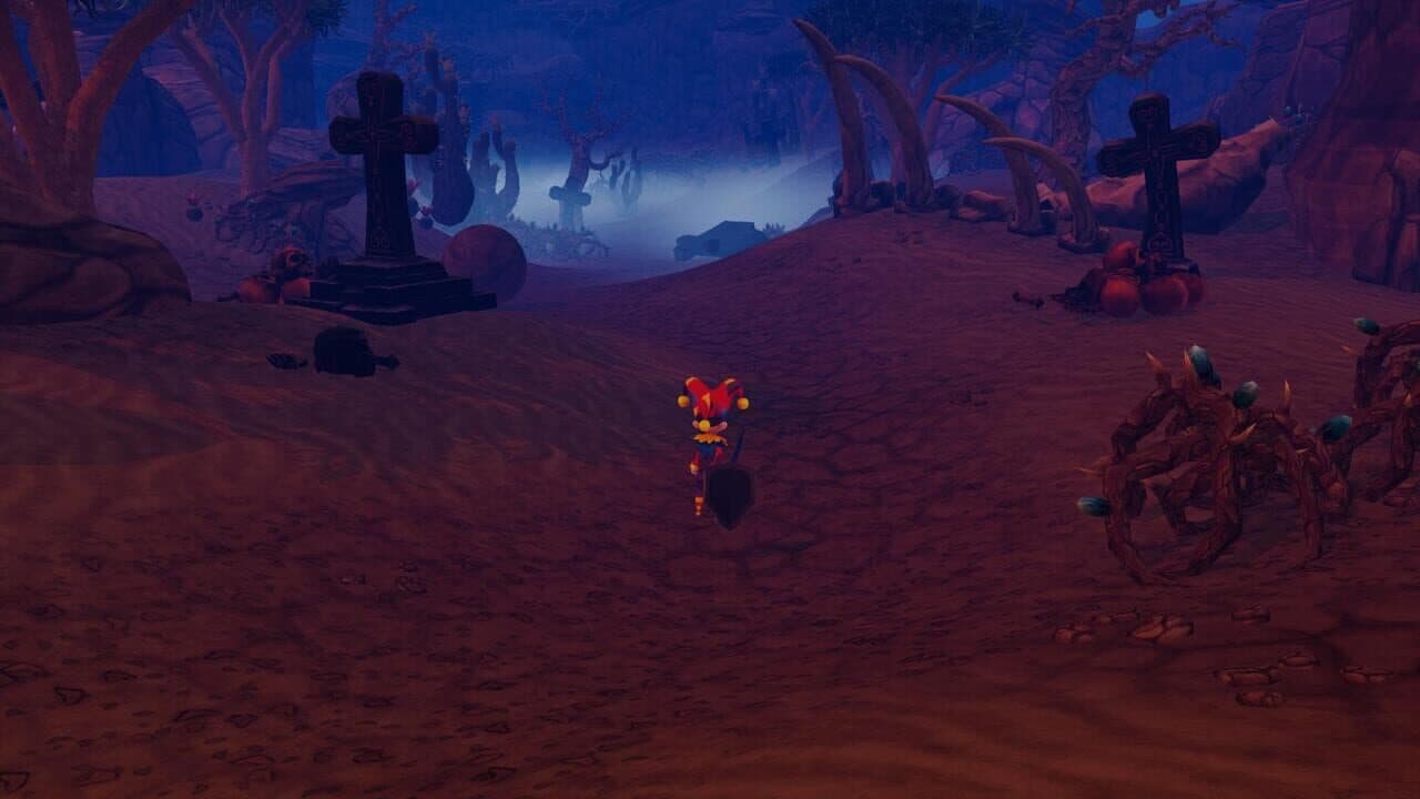 Bobo and the Chest of Nightmares thumbnail 6