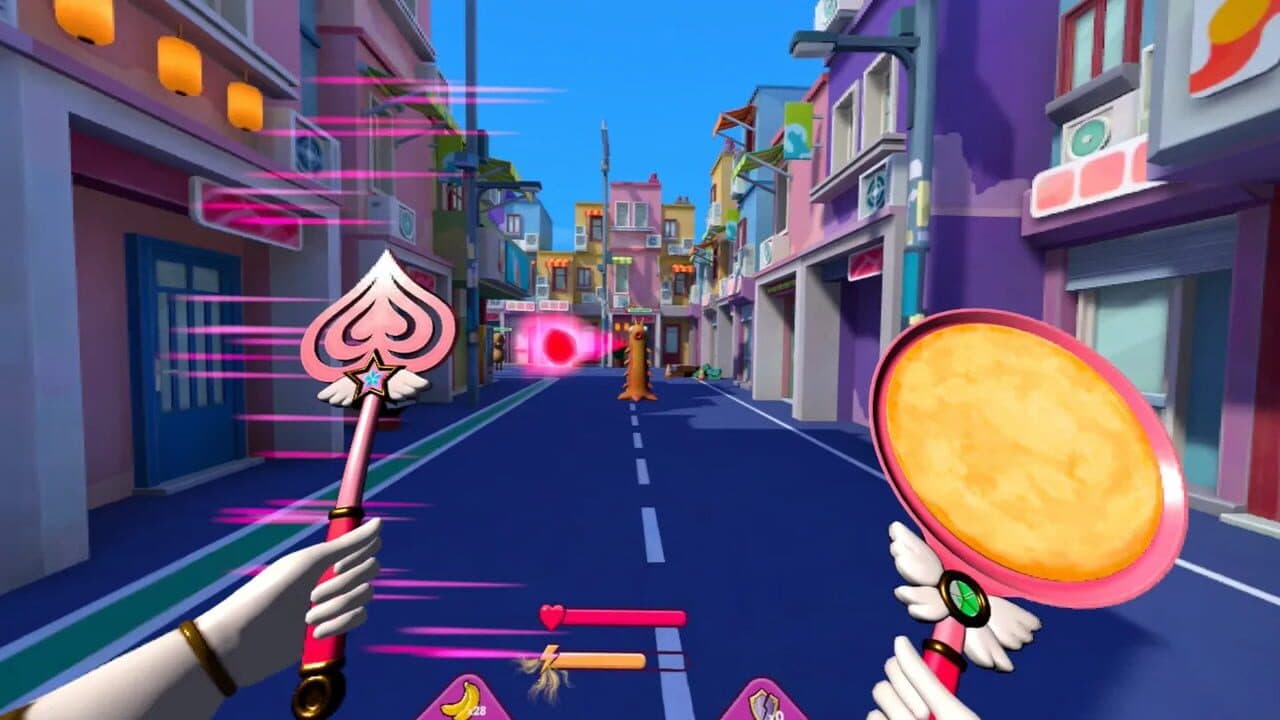 Crepe Master! screenshot 1