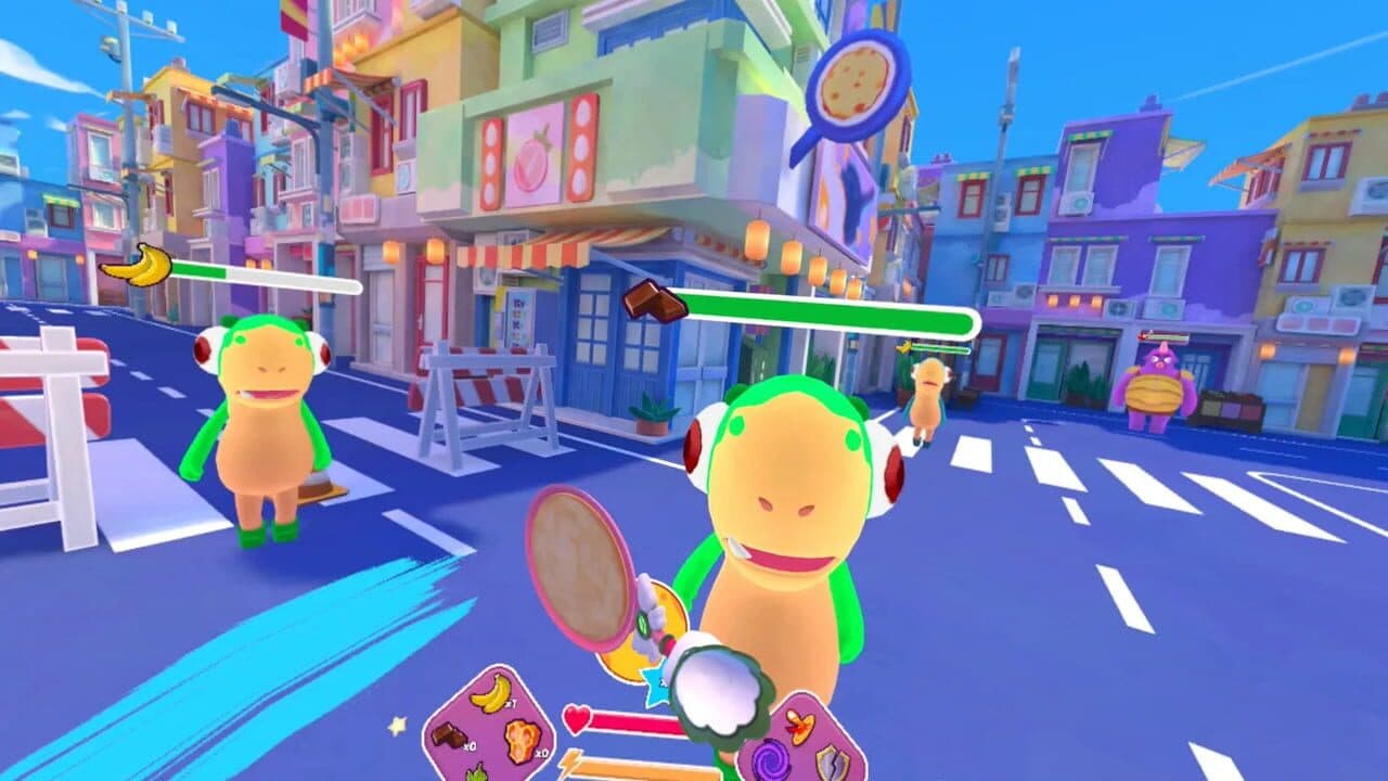 Crepe Master! thumbnail 2