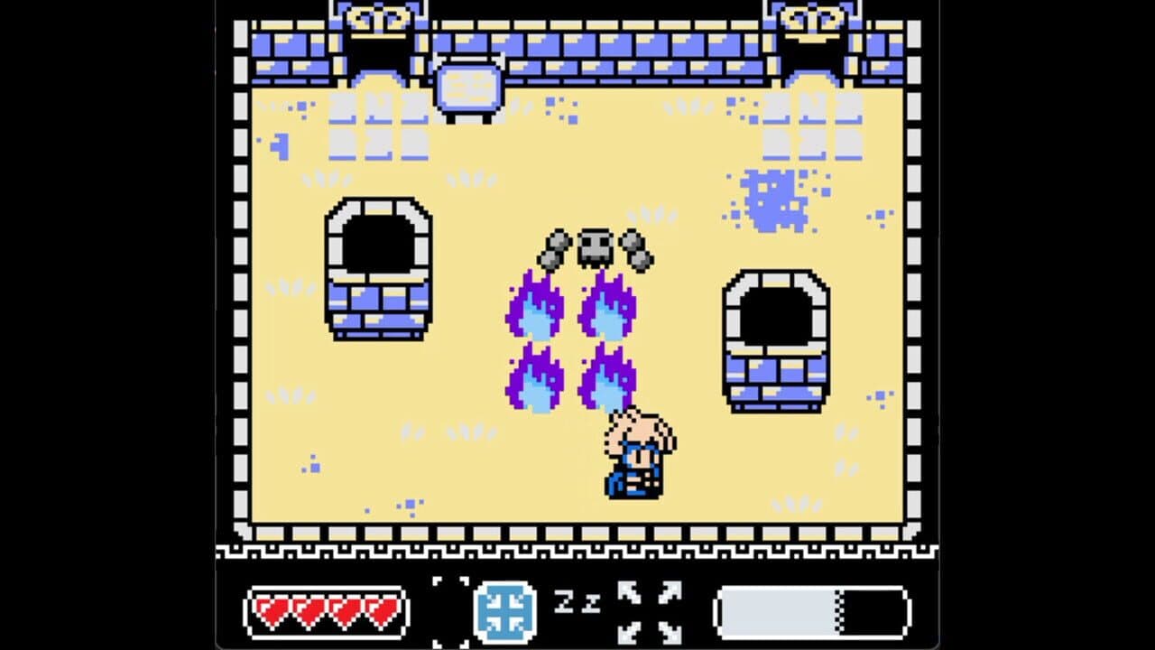 Orpheus: To Hell and Back thumbnail 3