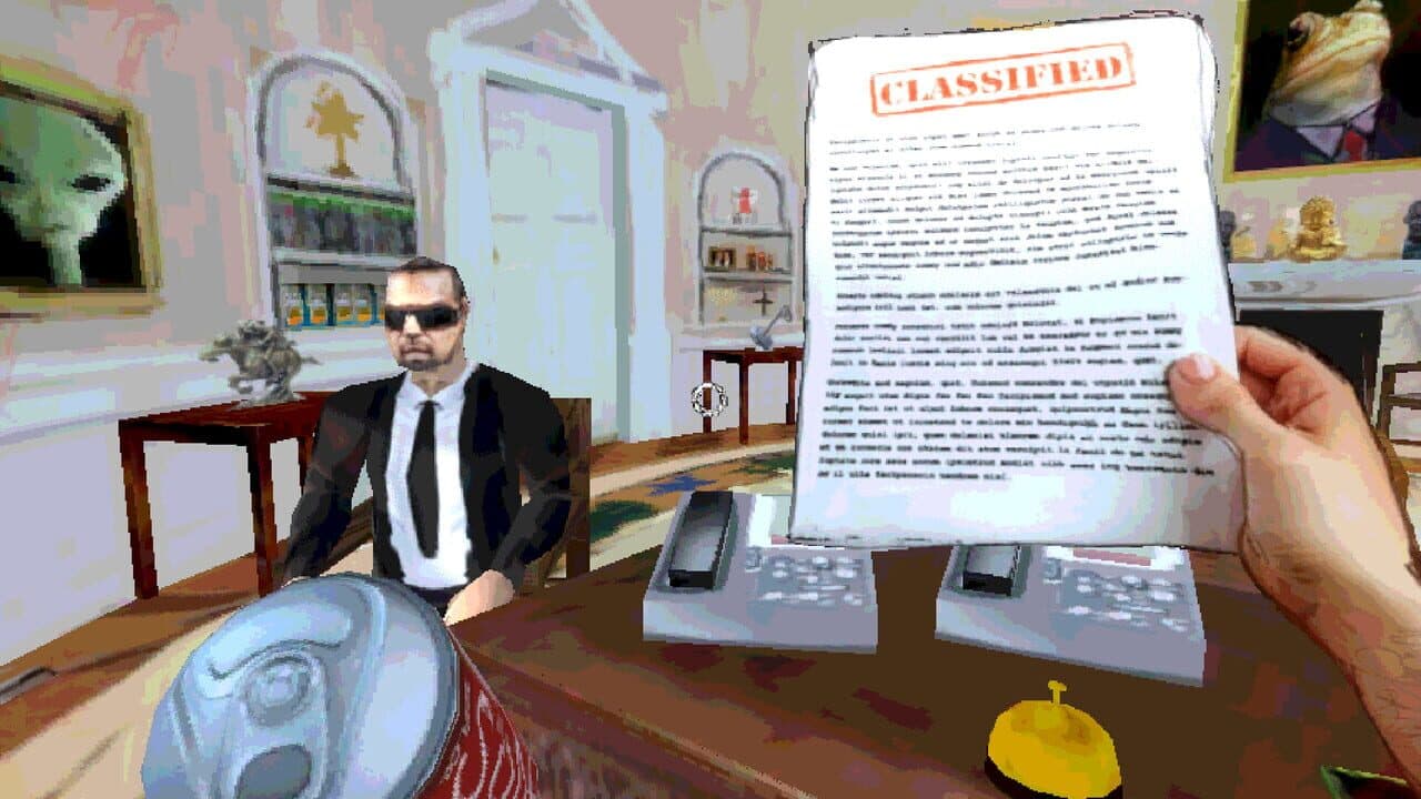 Another Day As President thumbnail 2