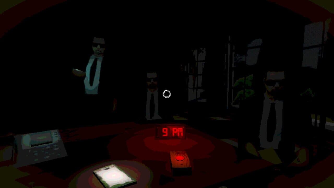 Another Day As President thumbnail 4