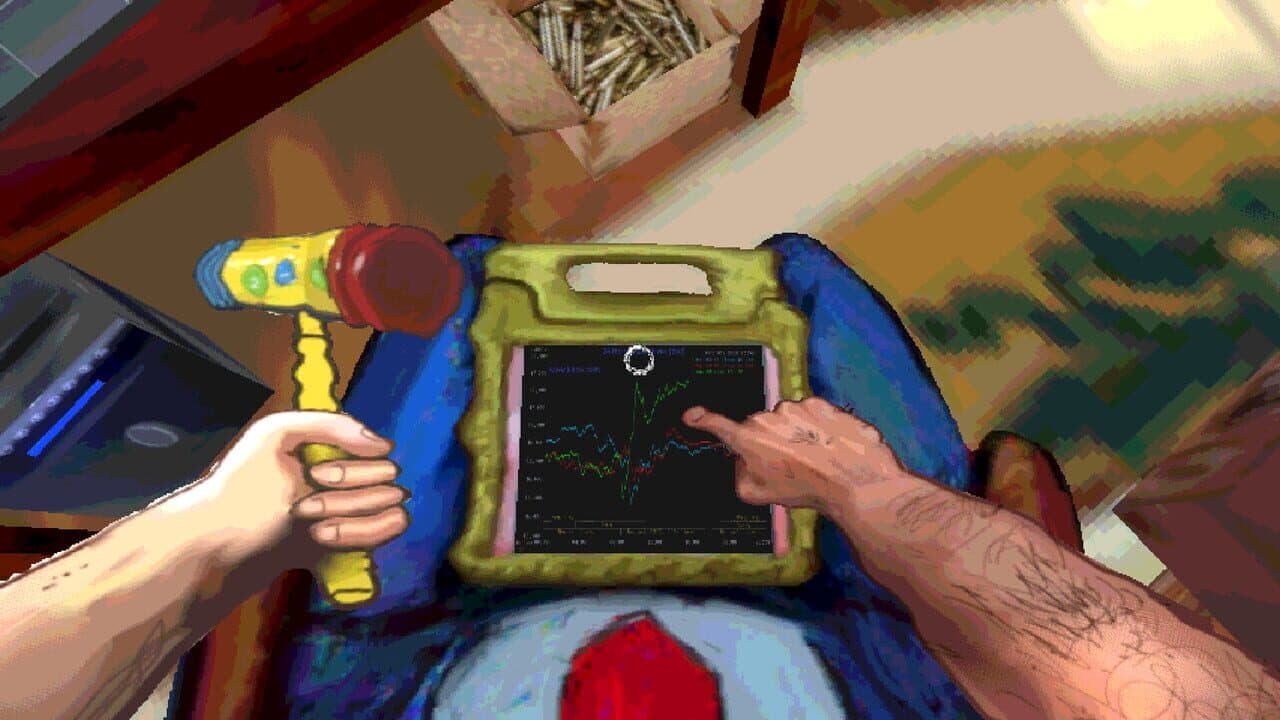 Another Day As President thumbnail 5