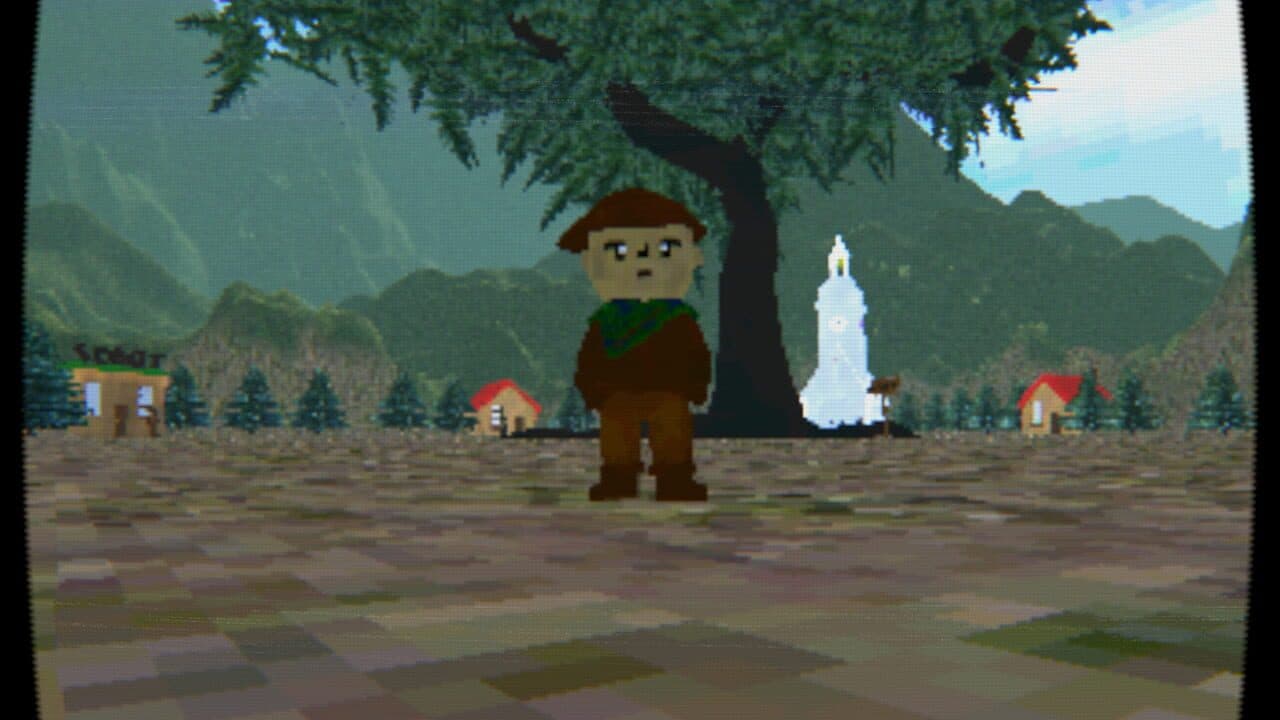 Into The Mountain thumbnail 3