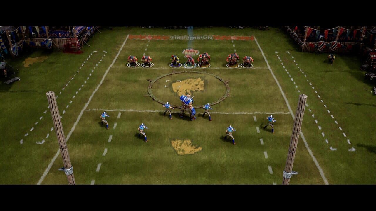 Warhammer Blood Bowl thumbnail 3
