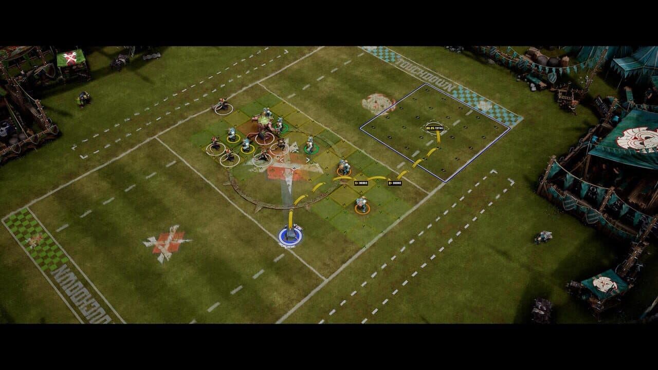 Warhammer Blood Bowl thumbnail 4