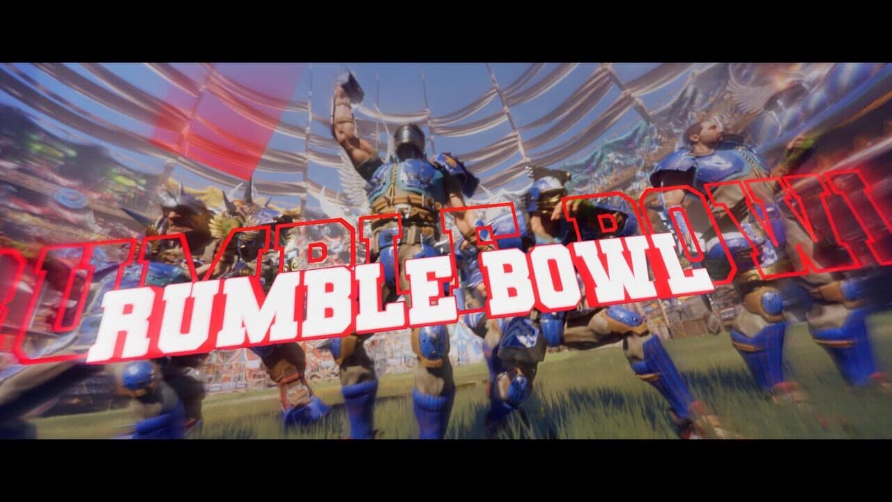 Warhammer Blood Bowl thumbnail 5