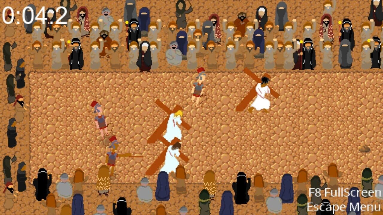 Crucifier thumbnail 2