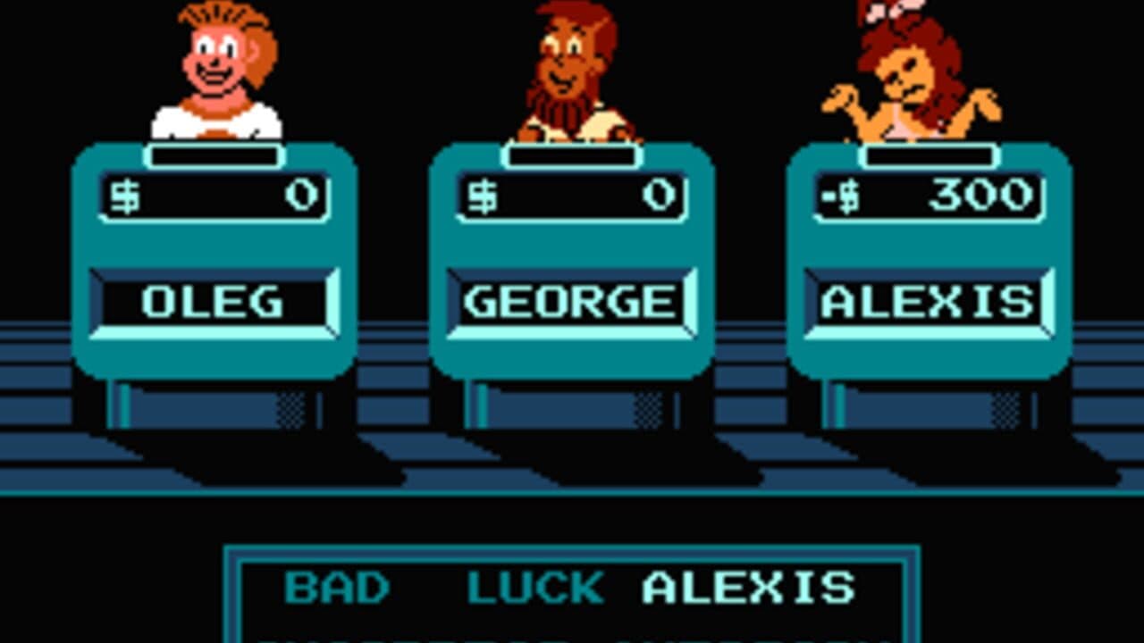 Jeopardy!: 25th Anniversary Edition thumbnail 4