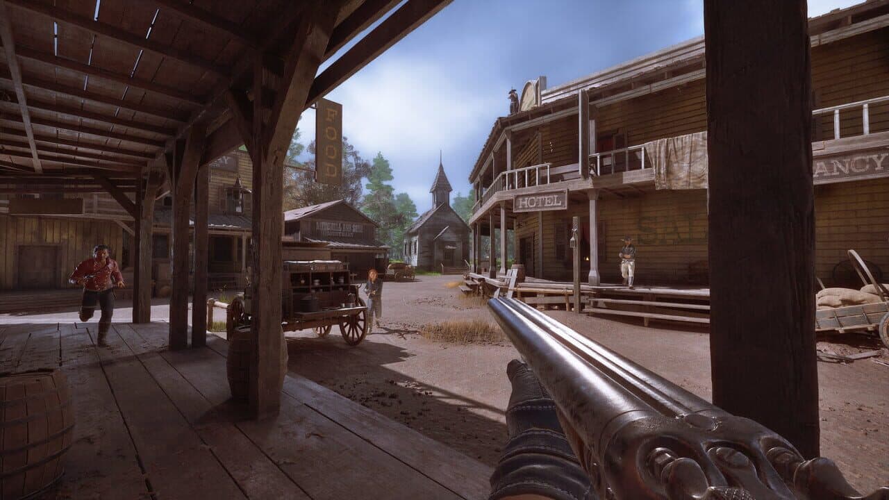 The Legend of California thumbnail 3