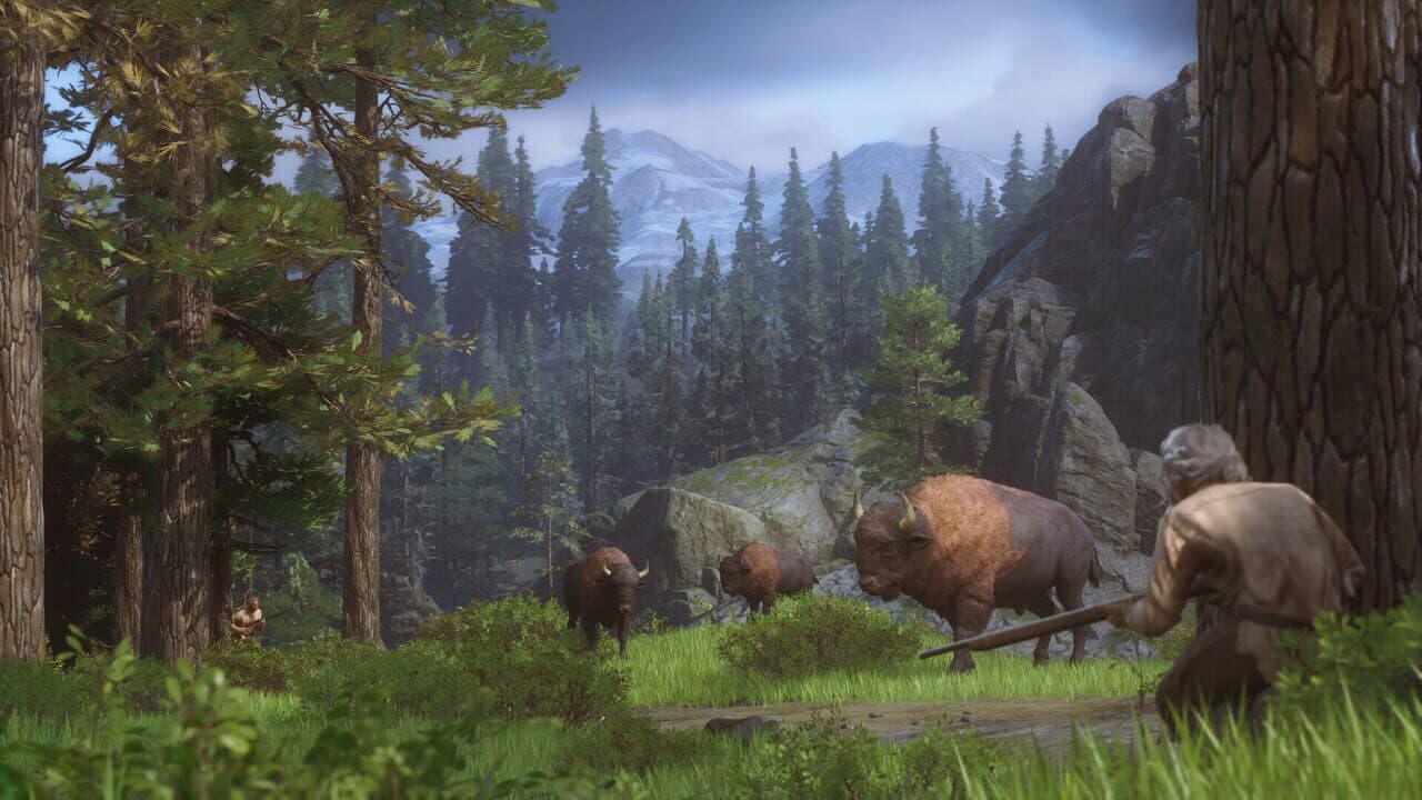 The Legend of California thumbnail 6