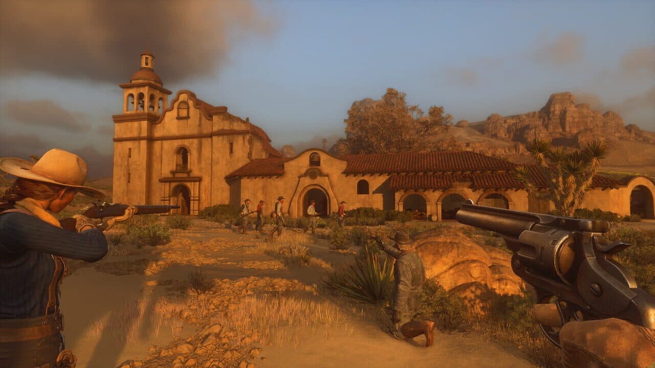 The Legend of California thumbnail 10