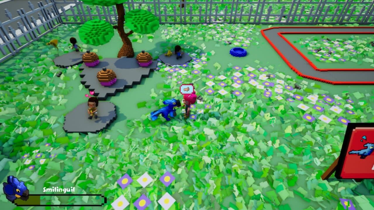 Dino Pet Walker thumbnail 4