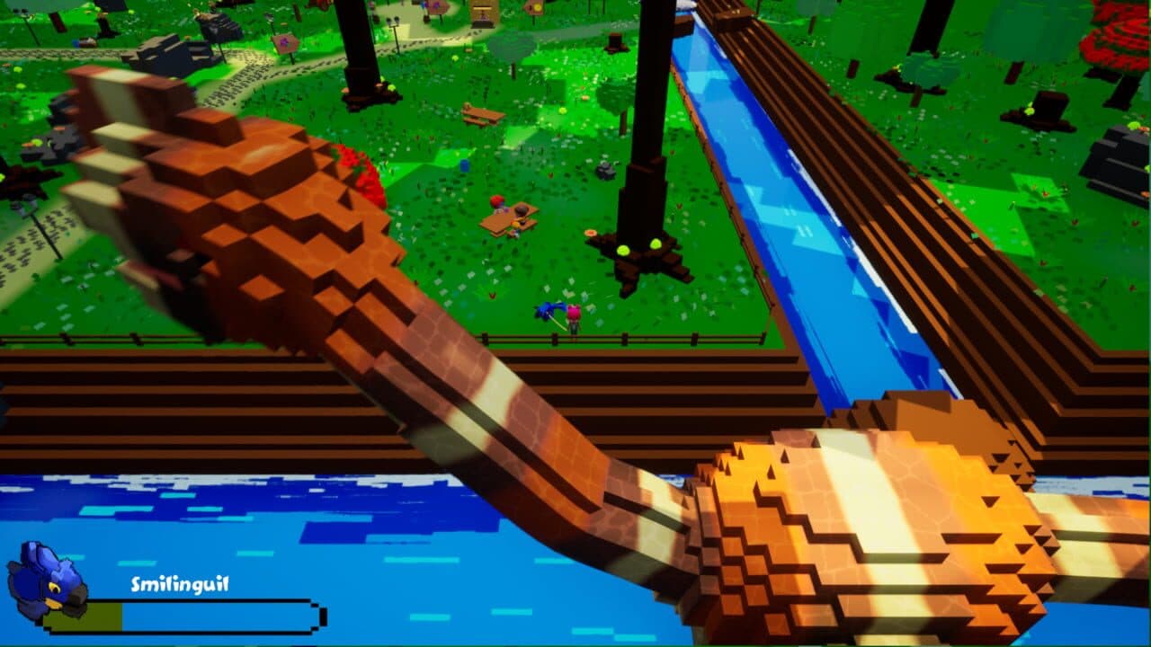 Dino Pet Walker thumbnail 3