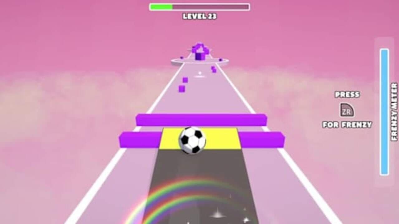 Spin Path 2 screenshot 1