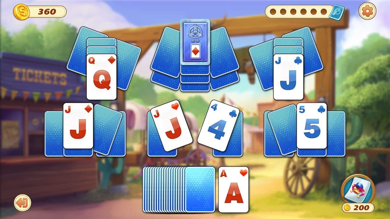 Solitaire Crime Stories Chapter 5 thumbnail 2