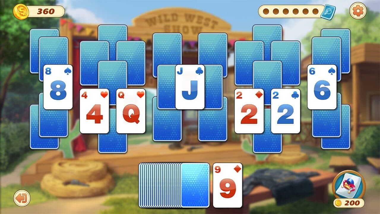 Solitaire Crime Stories Chapter 5 thumbnail 3