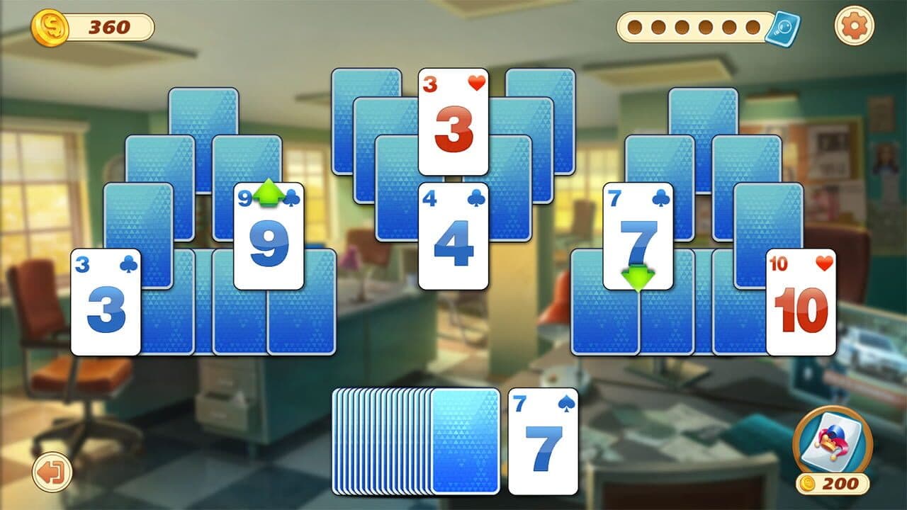 Solitaire Crime Stories Chapter 5 thumbnail 5