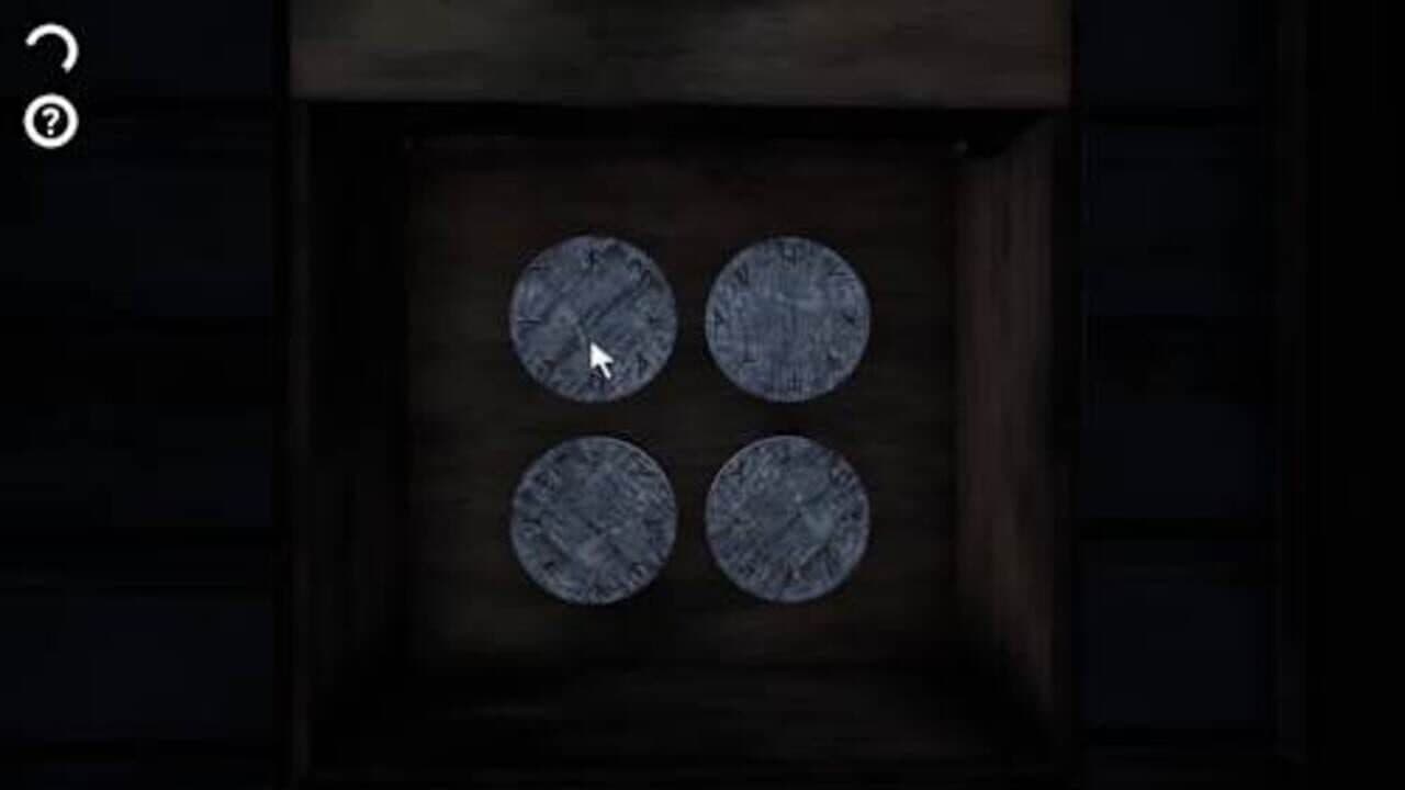 Double Mystery: Escape Room Bundle screenshot 1