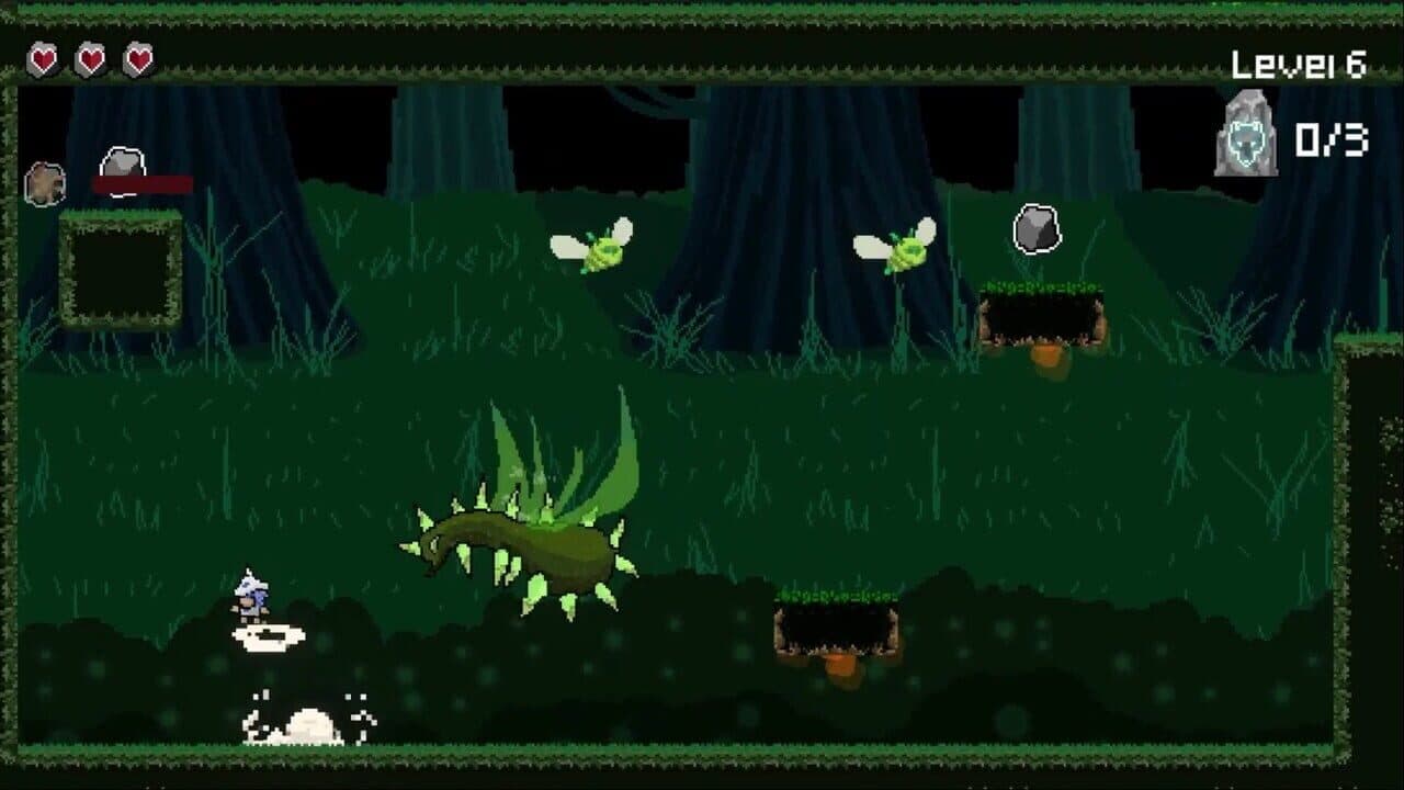Primal Dungeon Adventure thumbnail 2