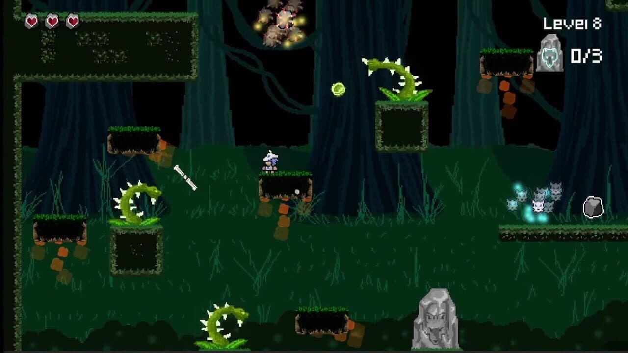 Primal Dungeon Adventure thumbnail 4