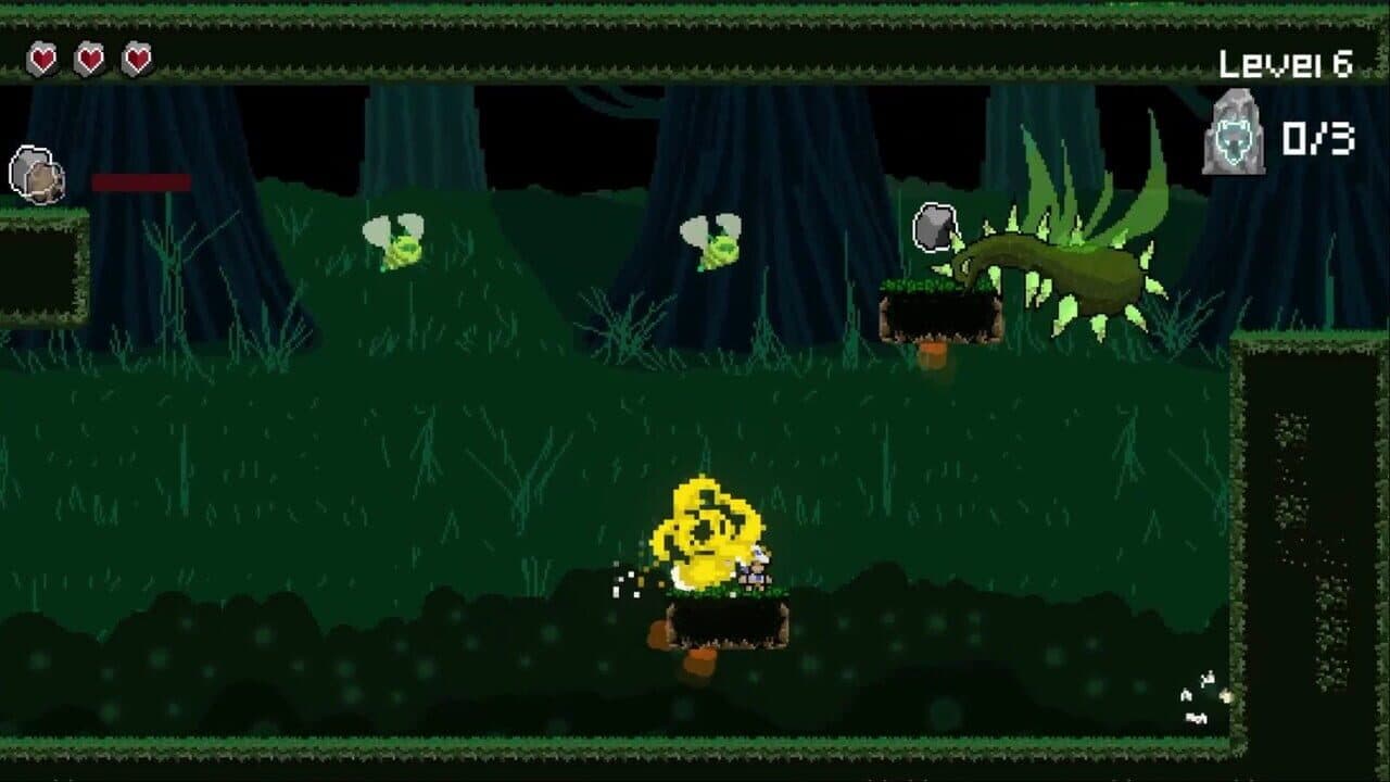 Primal Dungeon Adventure thumbnail 5