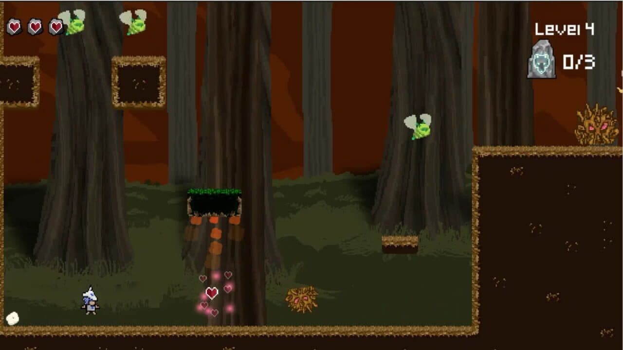 Primal Dungeon Adventure thumbnail 6