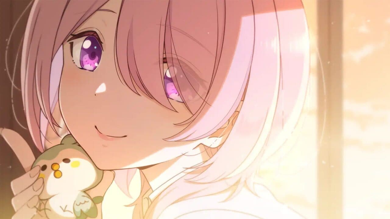Koganei-sou to Konjiki no Agehachou thumbnail 3