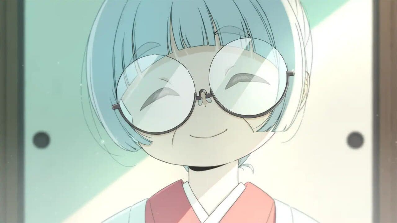 Koganei-sou to Konjiki no Agehachou thumbnail 7