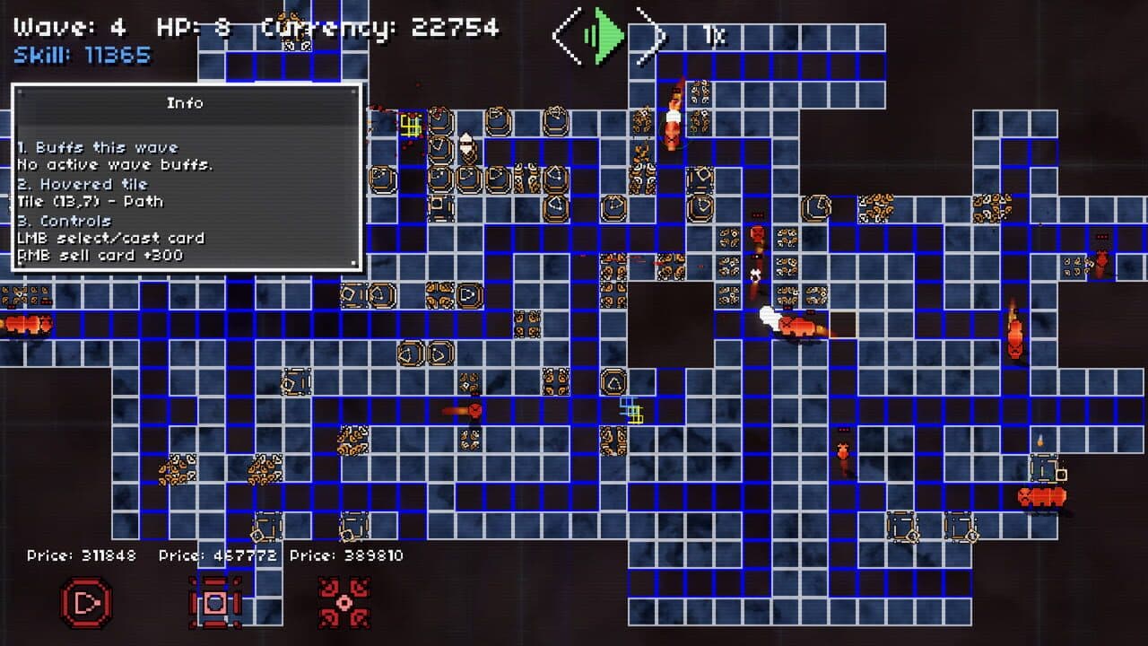 Exponent: The Scaling Tower Defense thumbnail 2