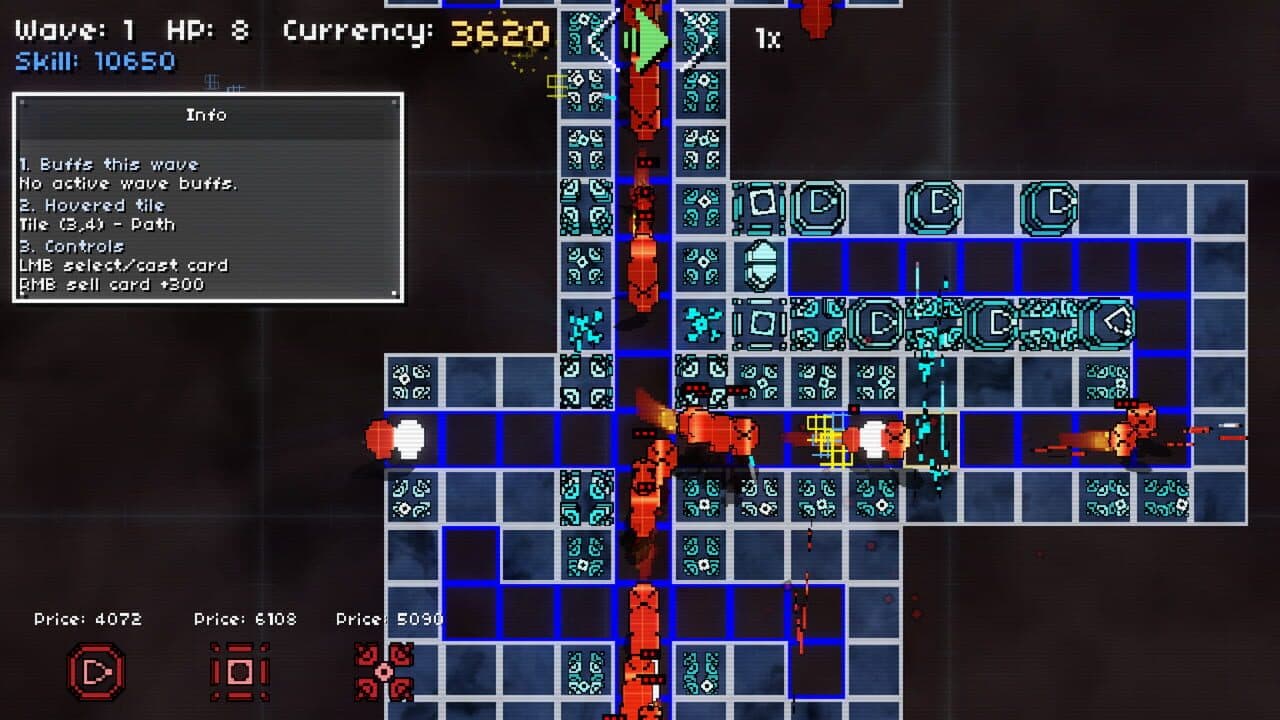 Exponent: The Scaling Tower Defense thumbnail 3