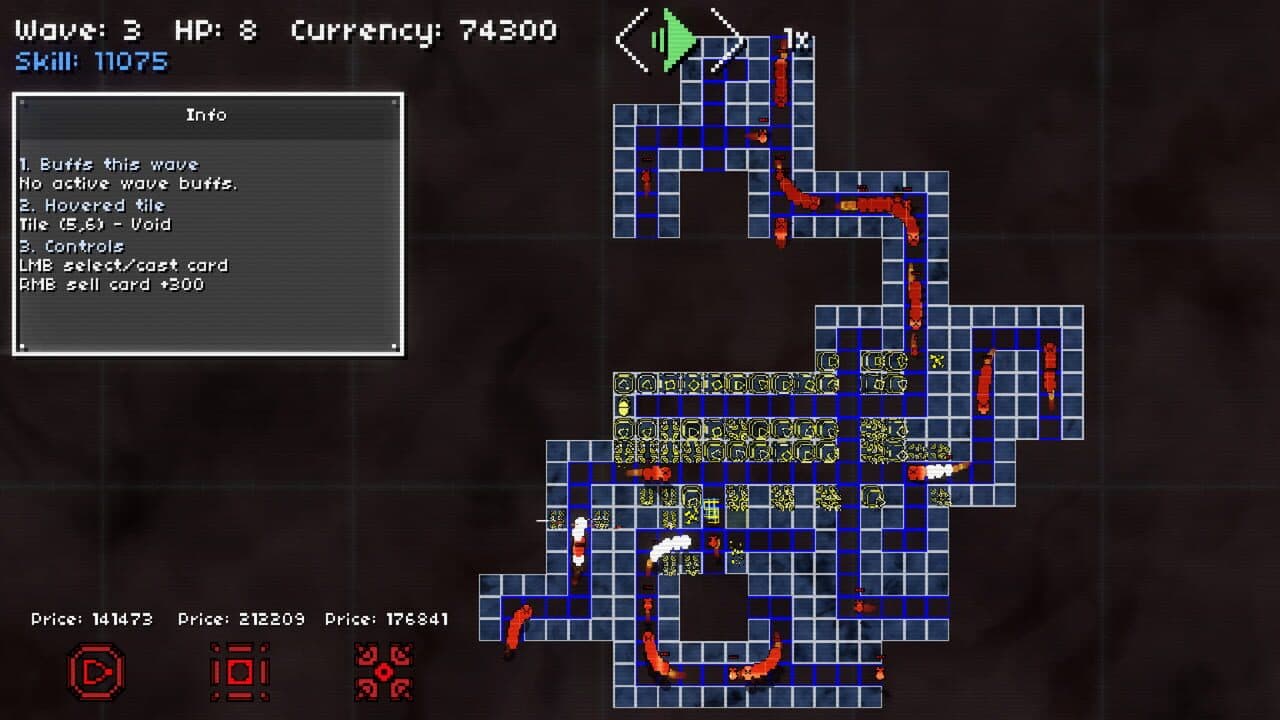 Exponent: The Scaling Tower Defense thumbnail 4