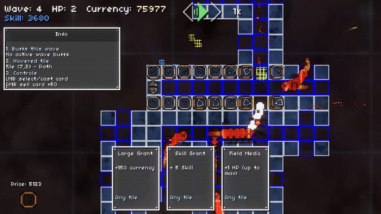 Exponent: The Scaling Tower Defense thumbnail 5