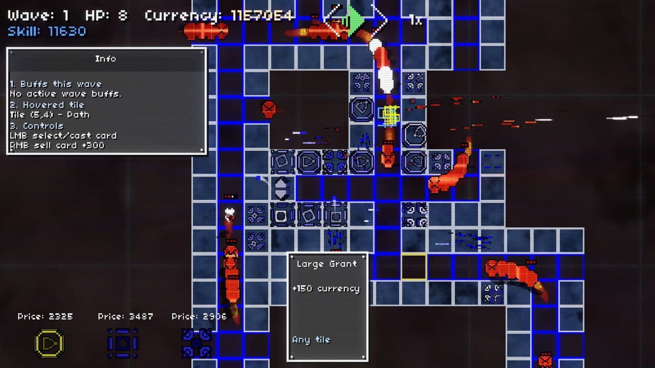 Exponent: The Scaling Tower Defense thumbnail 7