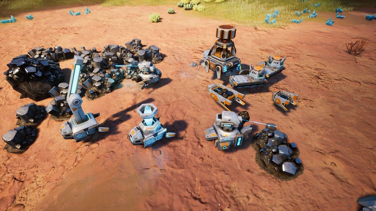 Desynced thumbnail 7