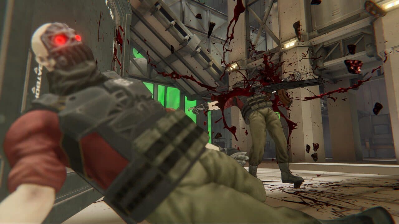 Bleeding thumbnail 6