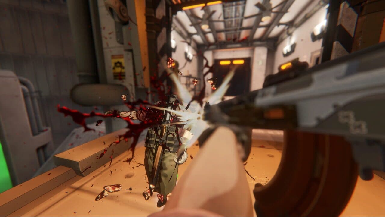 Bleeding thumbnail 7