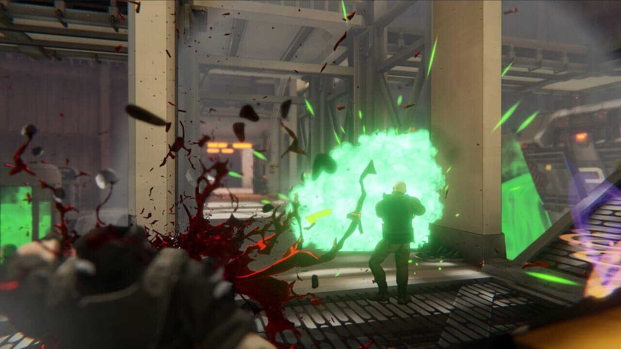 Bleeding thumbnail 8
