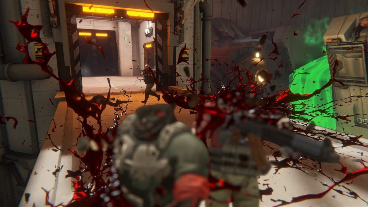 Bleeding thumbnail 2