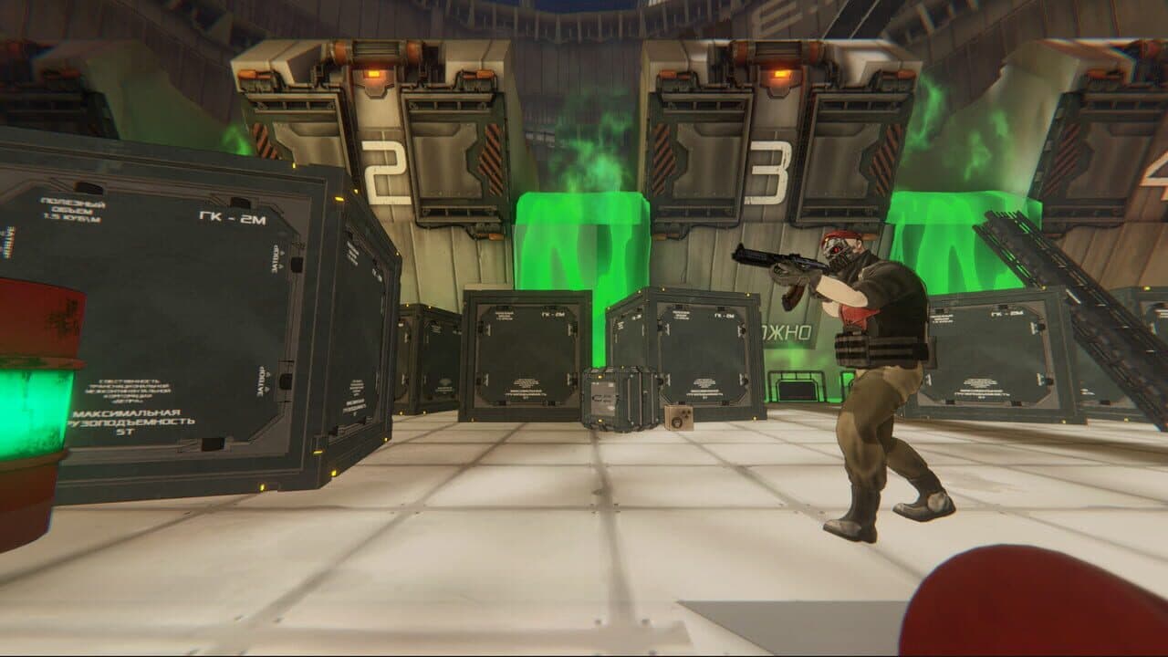 Bleeding thumbnail 3